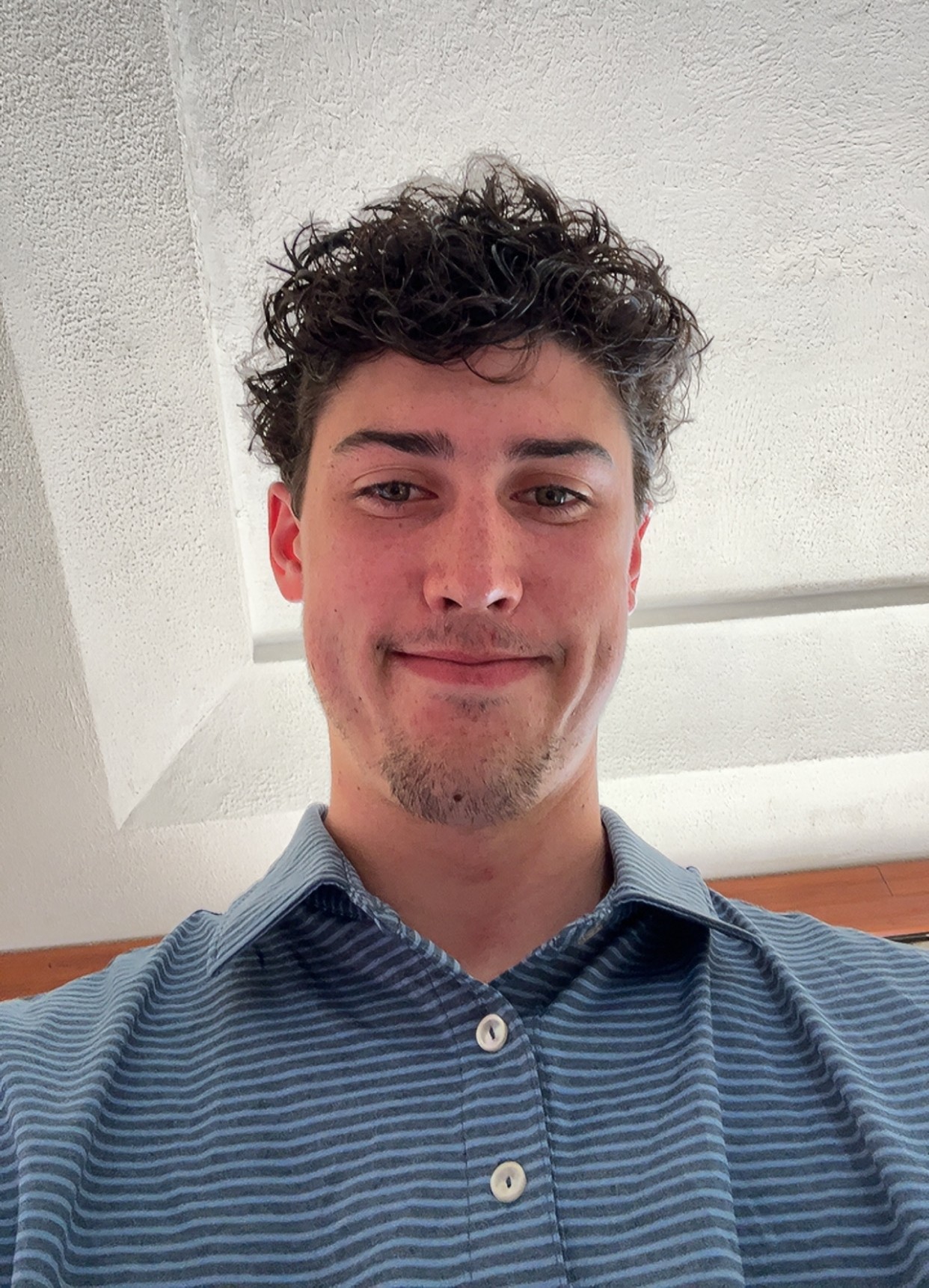 Ben Sproat, CEO of Sproat Systems